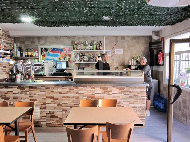 Tienda / local comercial 59.00 m2