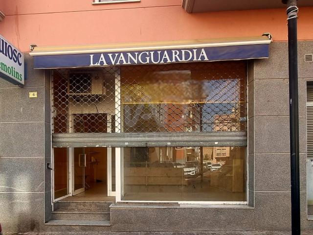 Tienda / local comercial 50.00 m2