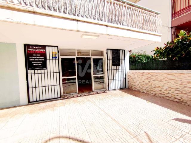 Tienda / local comercial 50.00 m2 50m² Cunit