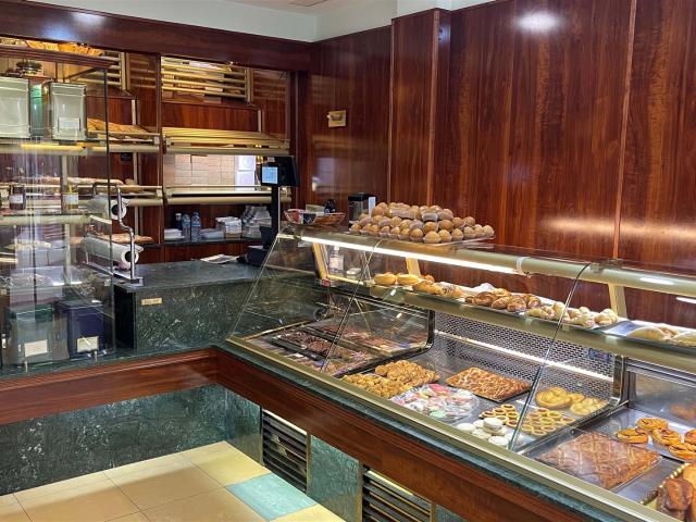 Tienda / local comercial 50.00 m2 50m² Molino de la Hoz