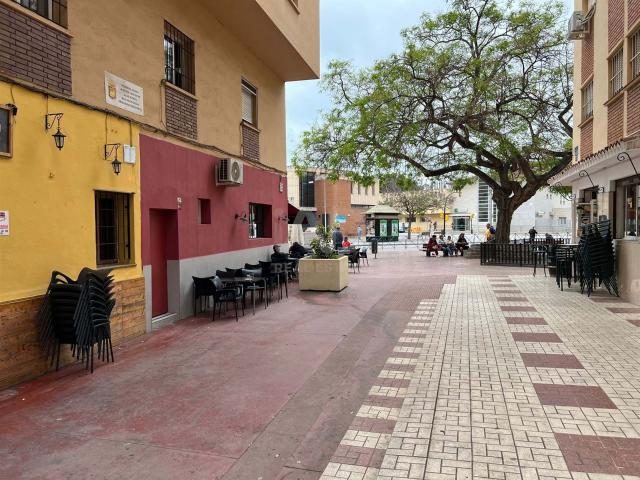 Tienda / local comercial 64.00 m2 64m² Málaga