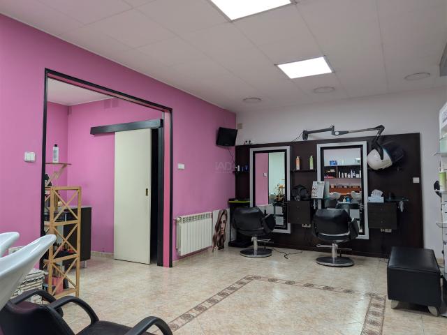 Tienda / local comercial 65.00 m2 65m² Manresa