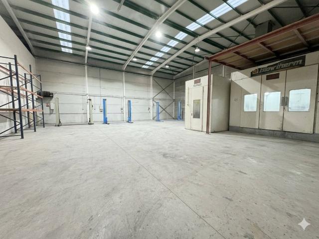 Tienda / local comercial 780.00 m2 780m² L'Alqueria de la Comtessa