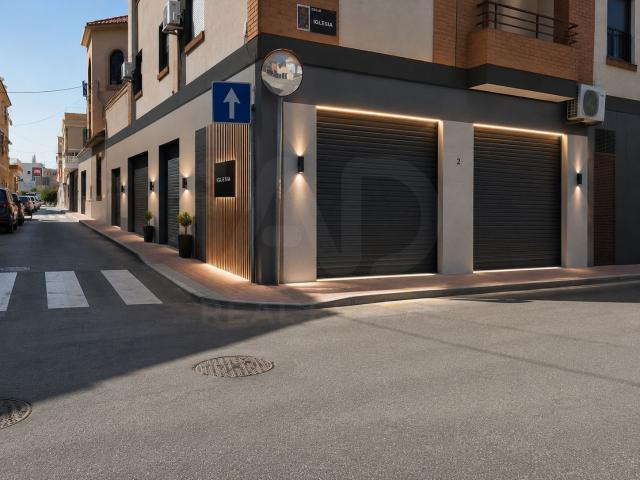 Tienda / local comercial 84.00 m2