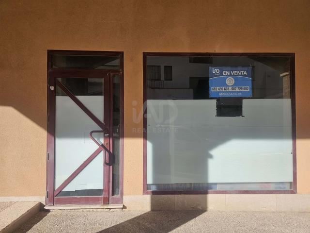 Tienda / local comercial 85.00 m2 85m² Sant Carles de la Rapita
