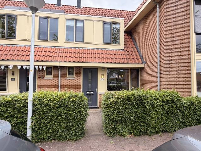 Tiendschuurstraat, Zwolle