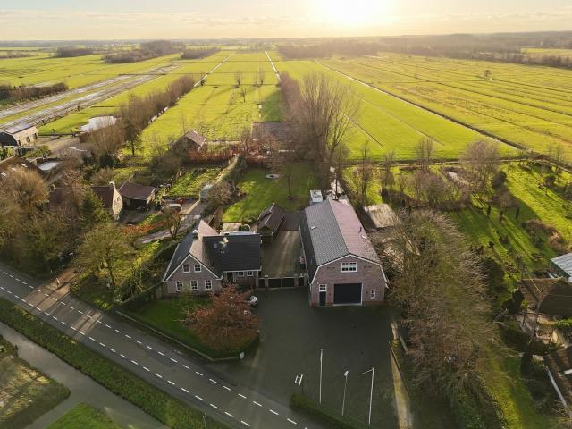Tienhovenseweg, 43, 4121KT, Everdingen, Utrecht 4121KT
