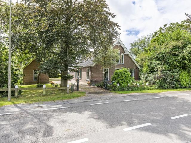 Tienhovenseweg, 13, 4121KS, Everdingen, Utrecht 4121KS