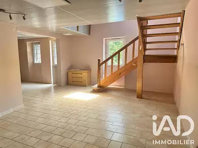 Tiercé 49125 Achat / Vente maison 5 pièces t5 parking
