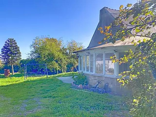 Tiercé 49125 Achat / Vente maison 5 pièces t5 terrasse cave