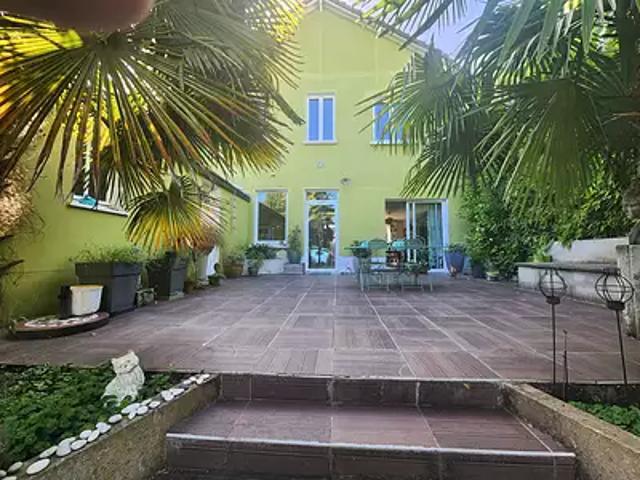 Tiercé 49125 Achat / Vente maison 6 pièces t6 parking