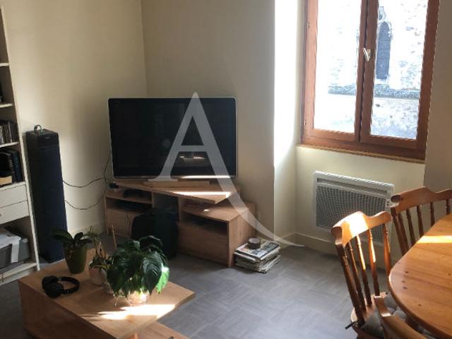 Tiercé Location Appartement 49