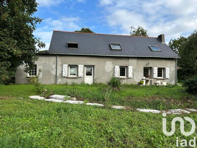 Tiercé Vente Maison 49