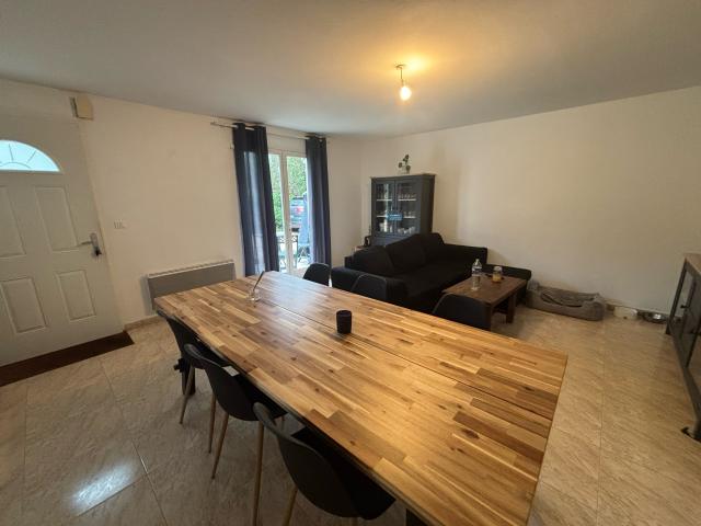 Tiercé Vente Maison 49