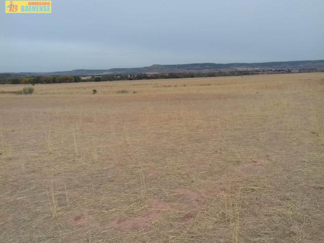 Tierra calma en buena ubicación