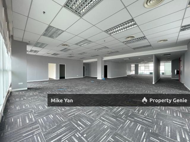 Tierra Crest Office Kelana Jaya Petaling Jaya SS6 Near Paradigm Mall