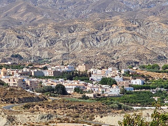 Tierra agrícola 0.00 m2