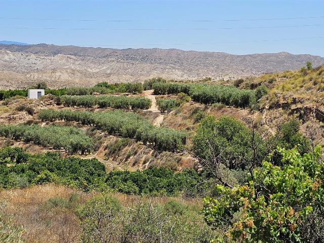 Tierra agrícola 22500 m2 m² Illar