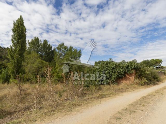 Tierra en venta, Hueva