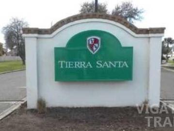 Tierra Santa Memorial Lot