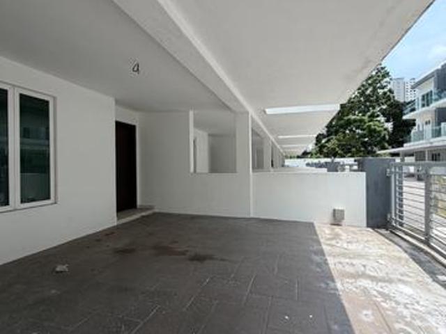 Tierra Residence Gated n Guarded Bayan Lepas