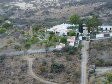 Tierras de Paz 10 Has a solo 6 kms de SMA