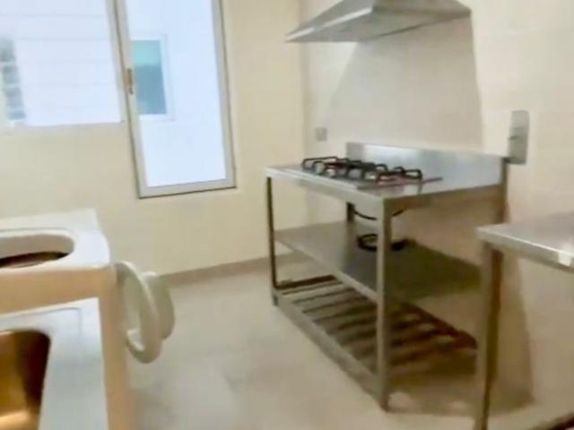 tiffany kiara, condominium