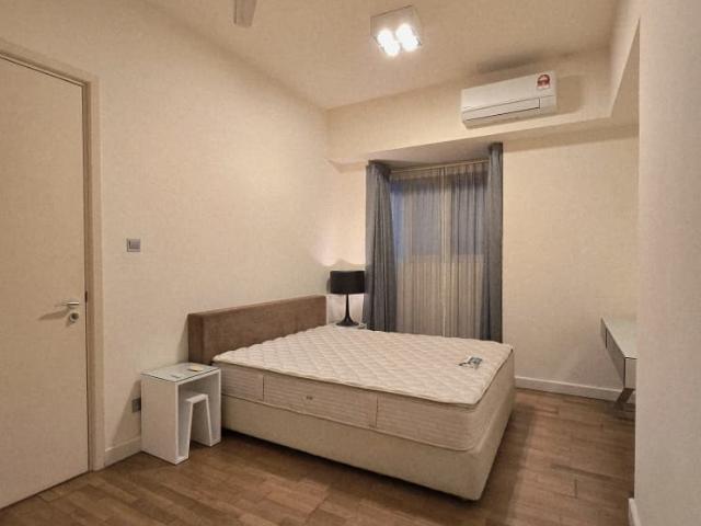 tiffany kiara, condominium