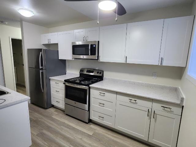 Tiffany Place Apartments 2 Bedroom corner suite [object Promise] for Rent