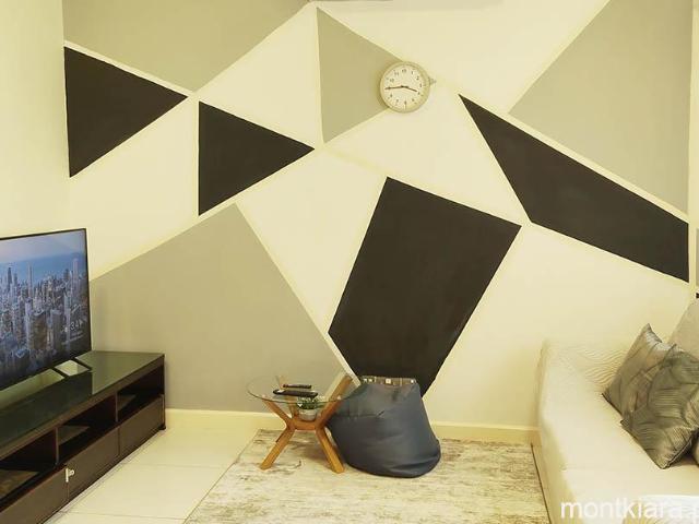 Tiffani Kiara Mont Kiara 815sf