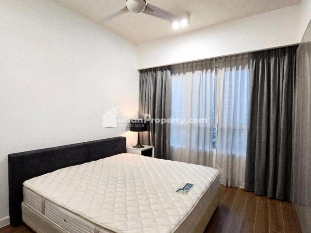 Tiffani Kiara, Mont Kiara Condo For Rent