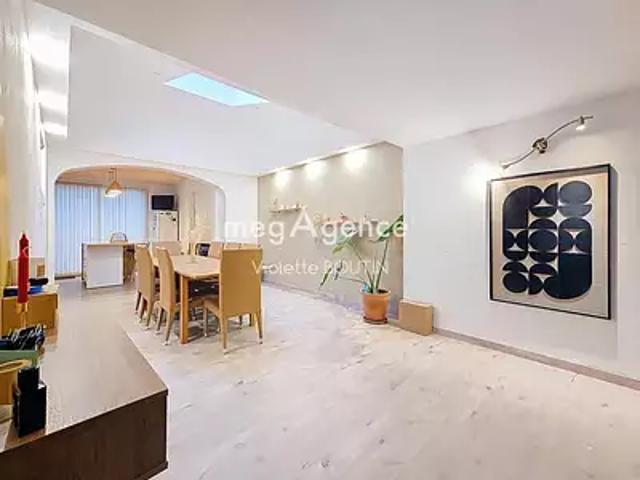 Tiffauges 85130 Achat / Vente maison 6 pièces t6