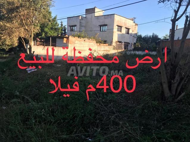 Tiflet proche de la station d'essence Ziz route Sebta Aït Abbou