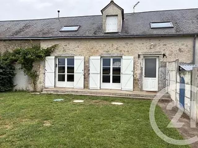 Tigy 45510 Location maison 3 pièces t3