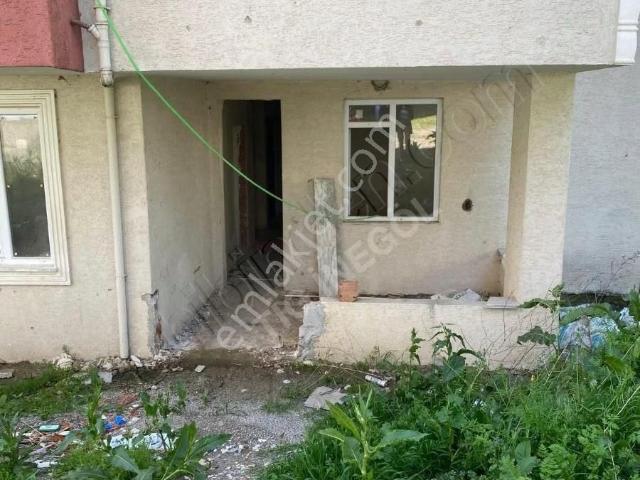 Tig'den Alanyurt Kozlucada Satılık Daire
