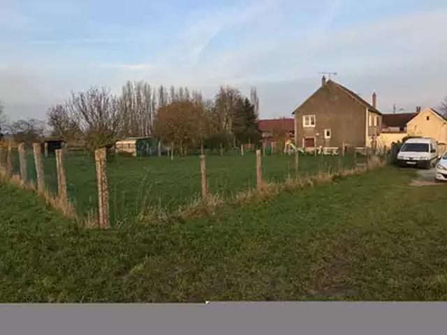 Tigeaux 77163 Programme neuf terrain neuf à vendre