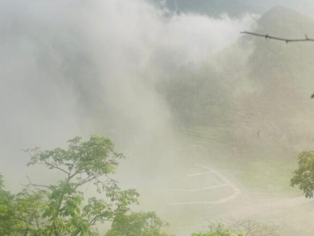 Tiger Trail 908 Sq.Ft. Plot in Lansdowne PauriGarhwal Listing ID: #9431