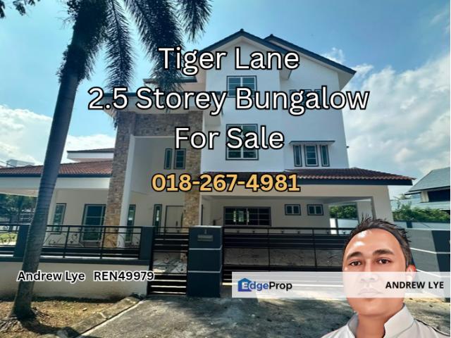 Tiger Lane