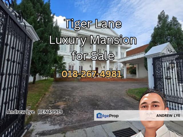 Tiger Lane