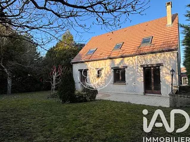 Tigery 91250 Achat / Vente maison 6 pièces t6