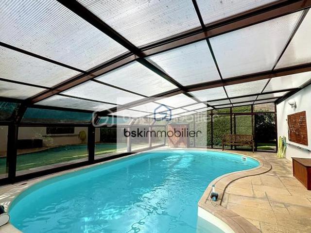 Tigery Vente Propriété/château 91