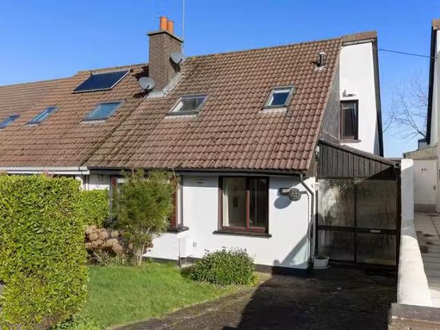 Tigín Bán, 61 Heathervue, Greystones, Co Wicklow, A63HY11 is f.