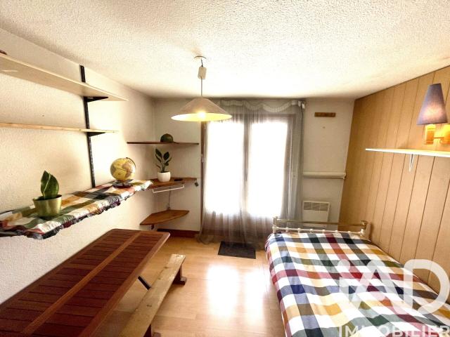 Tignes Vente Appartement 73