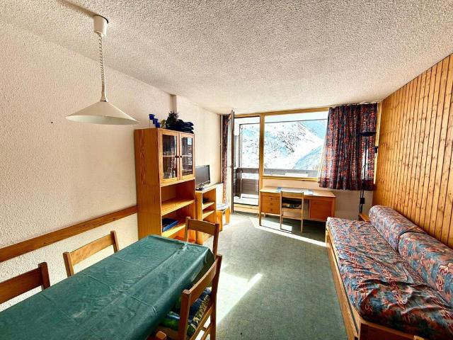 Tignes Vente Appartement 73