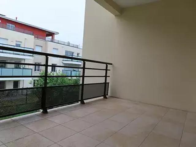 Tignieu Jameyzieu 38230 Achat / Vente appartement 2 pièces t2