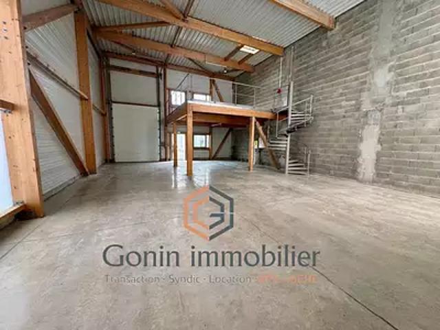Tignieu Jameyzieu 38230 Achat / Vente divers 2 pièces