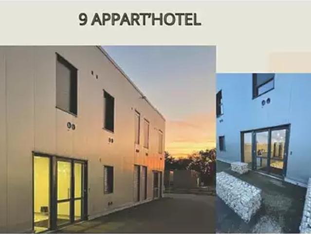 Tignieu Jameyzieu 38230 Achat / Vente immeuble