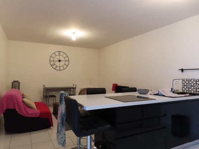 Tignieu Jameyzieu Vente Appartement 38