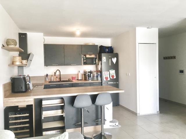 Tignieu Jameyzieu Vente Appartement 38