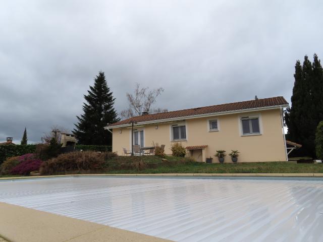 Tignieu Jameyzieu Vente Maison 38